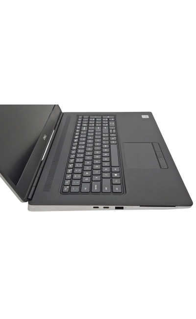 Stacja Graficzno-Robocza Dell Precision 7750 i7-10850H 32GB 512 SSD 17,3